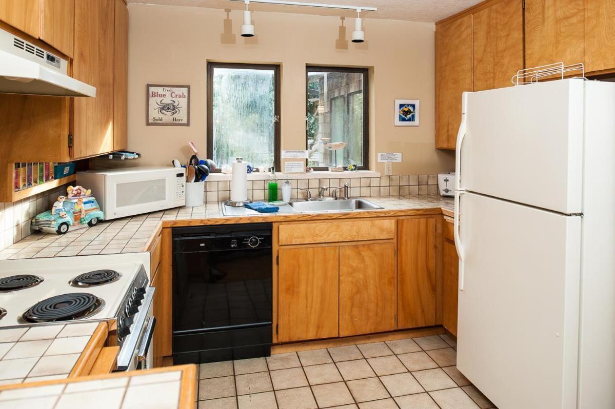 Calypso Villa Линкън Сити Екстериор снимка